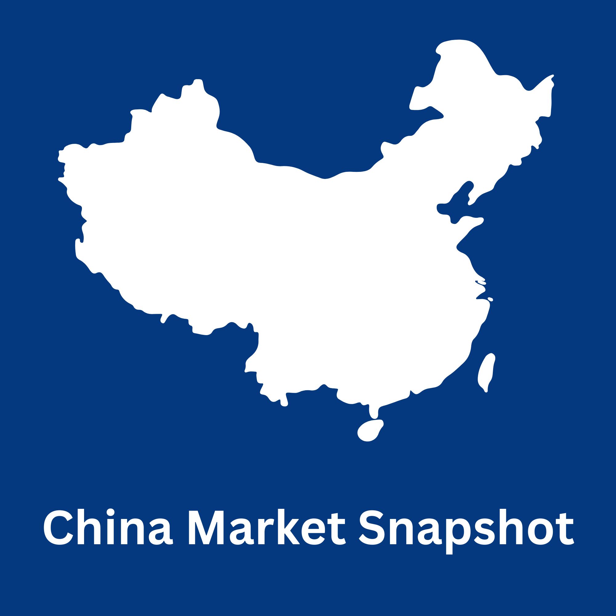 China Market Snapshot
